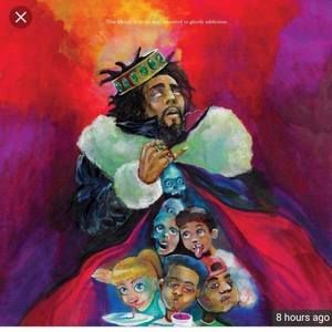 Meet your Posher, Keyonta